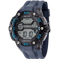 Reloj Sector No Limits Hombre in Resina R3251481002 - R3251481002